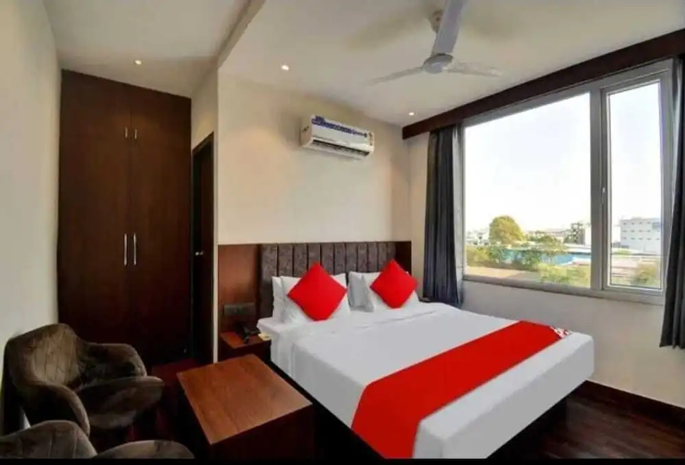 Hotel Maharaja