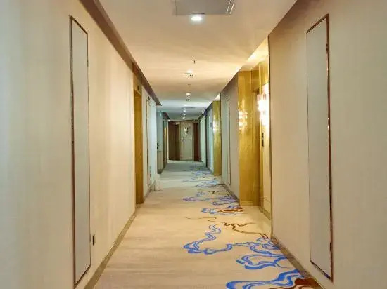 Jinrun International Hotel