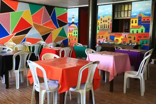 Hostel Cores Do Pelo