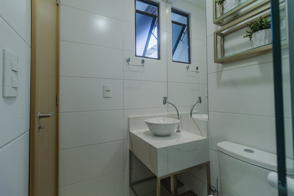 Buenos Ayres #409 - Apartment by Carpediem