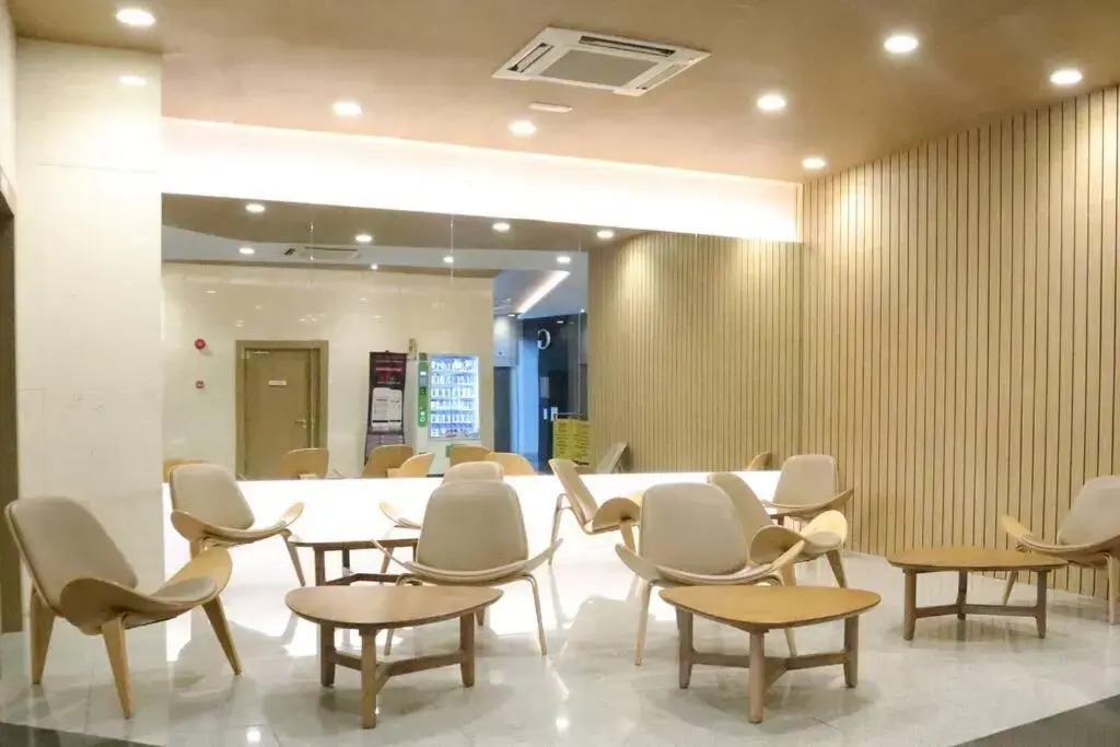 MyCrib45*The Robertson KL-B.Bintang