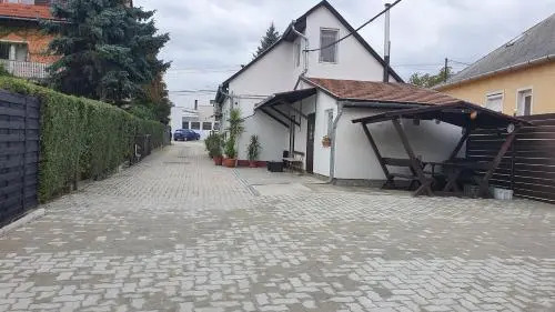 Ruttkai Vendégház