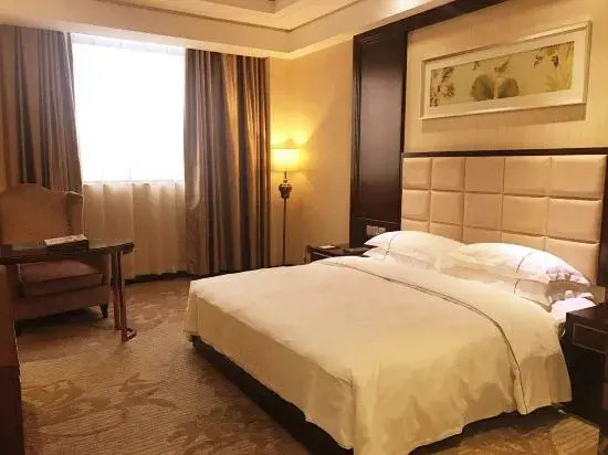 Mingdu Parksun Hotel