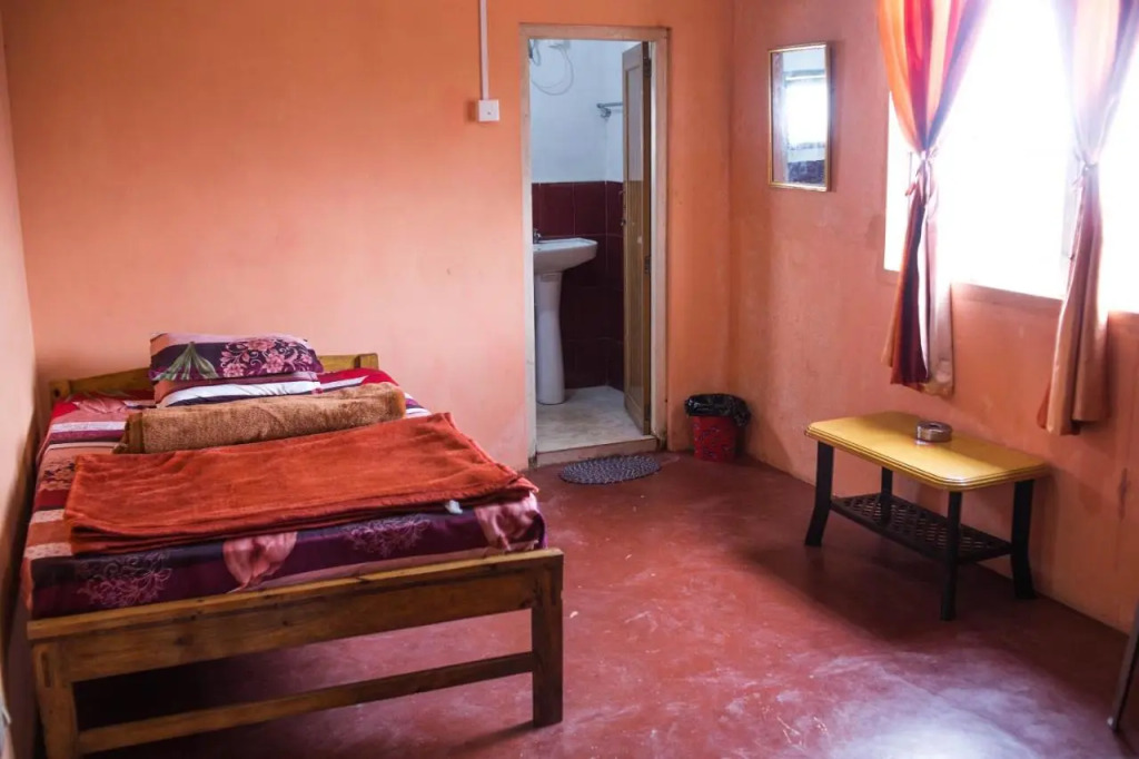 Marfar Homestay