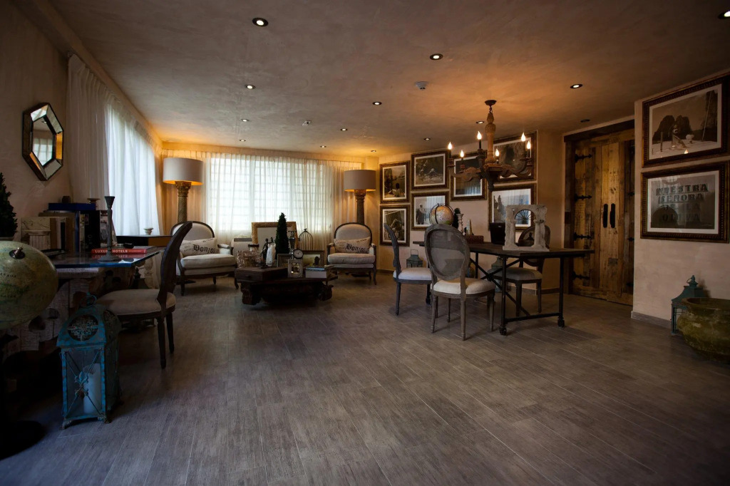 O:Live Boutique Hotel, A Small Luxury Hotel of the World
