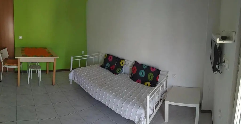 "Apartment 2"
