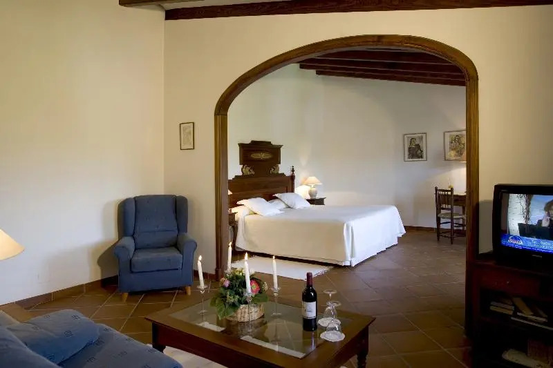 Finca Cas Curial