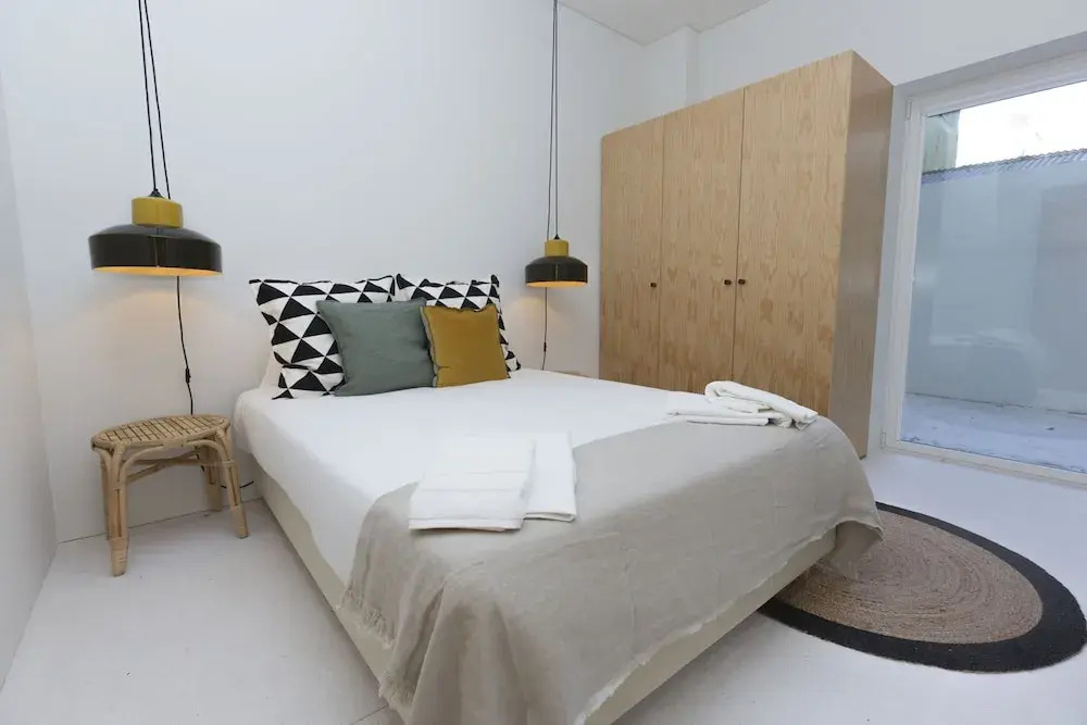Sbra01 · Hidden Gem Apartment Design · Wifi · Netflix