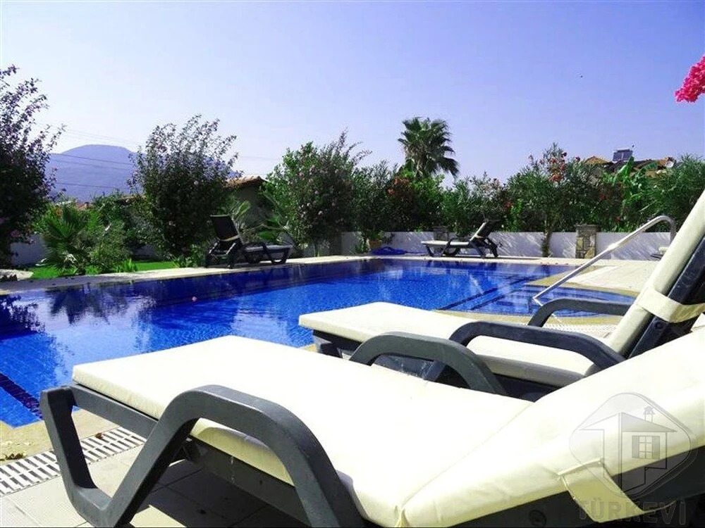 Villa Yasemin