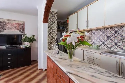 Apartamento Cardoso