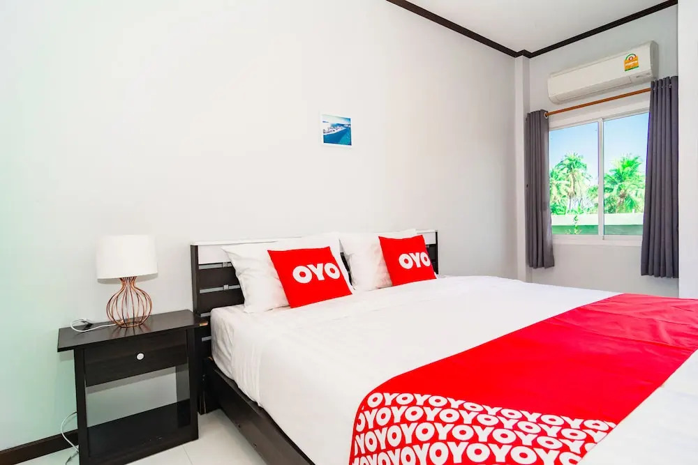 Runya Poolvilla by OYO Rooms