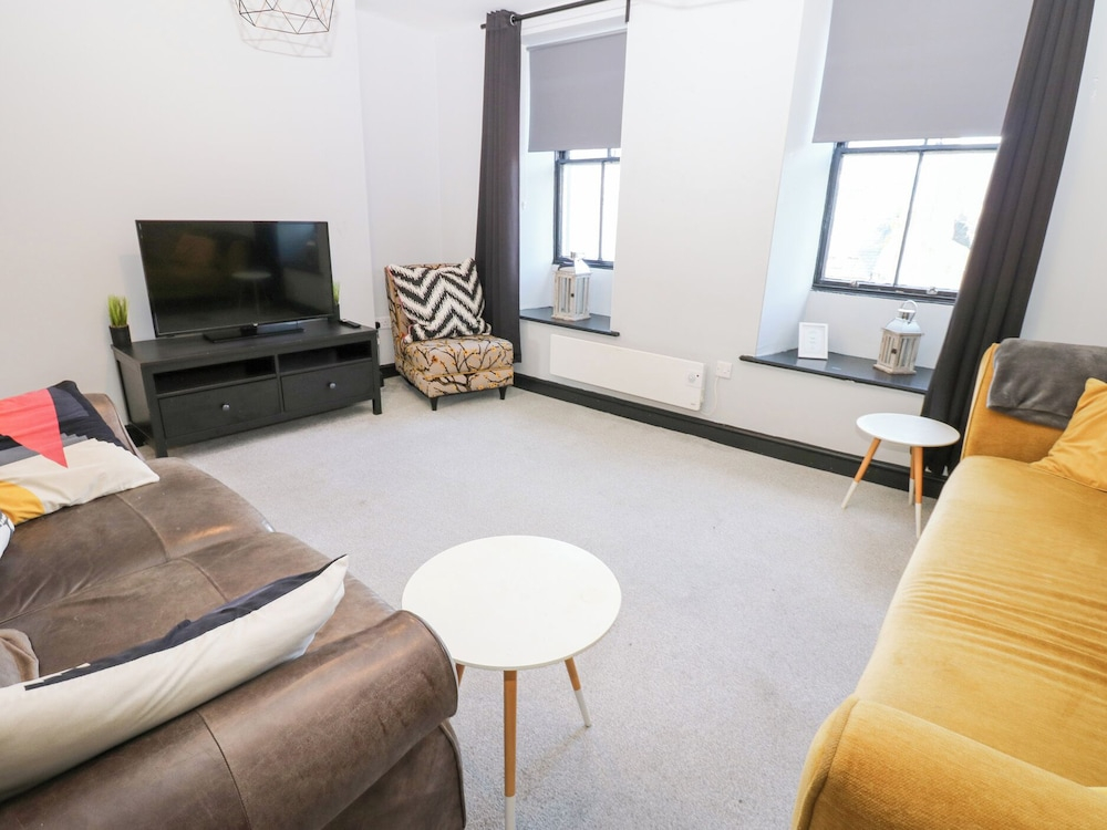 Lowther Penthouse