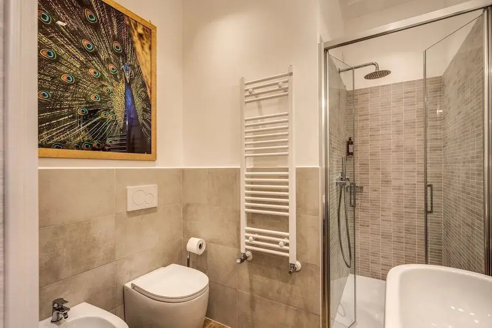 Lovely Rome Apartments - Historic City center