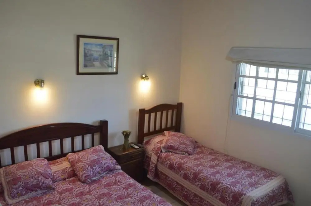 Hosteria San Benito