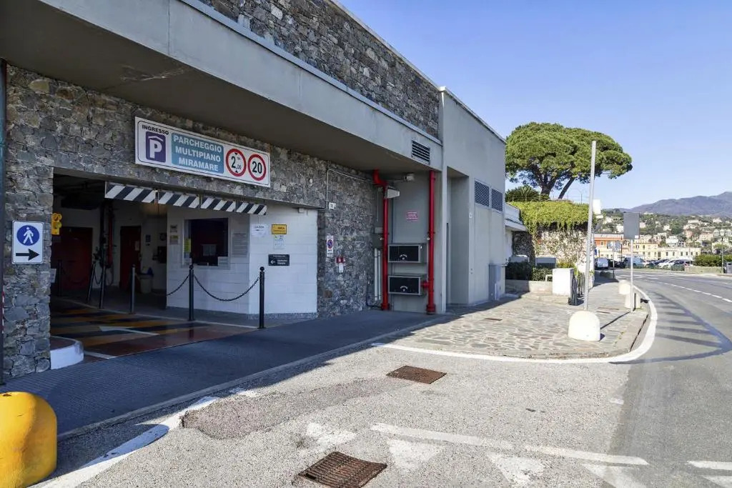 Cinema Centrale Apartment
