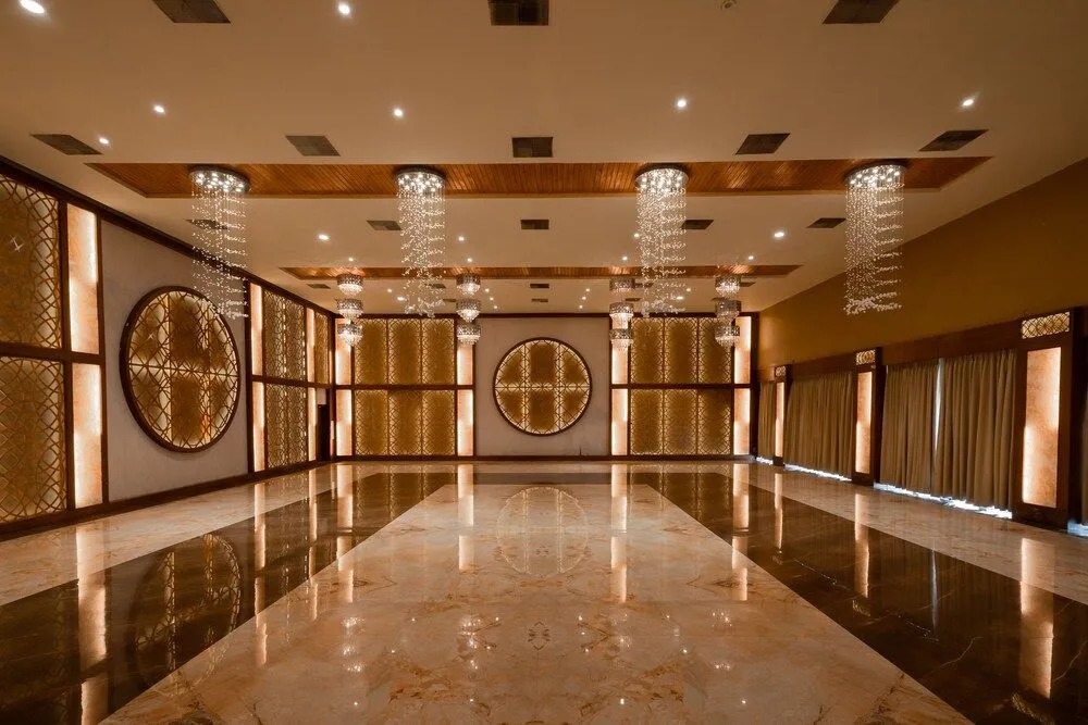 Hotel The Patricians