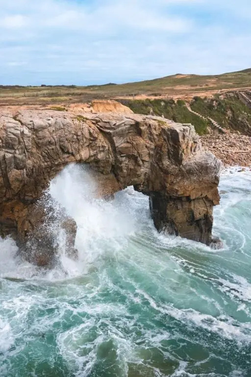 Quiberon sea view apartment - beach access