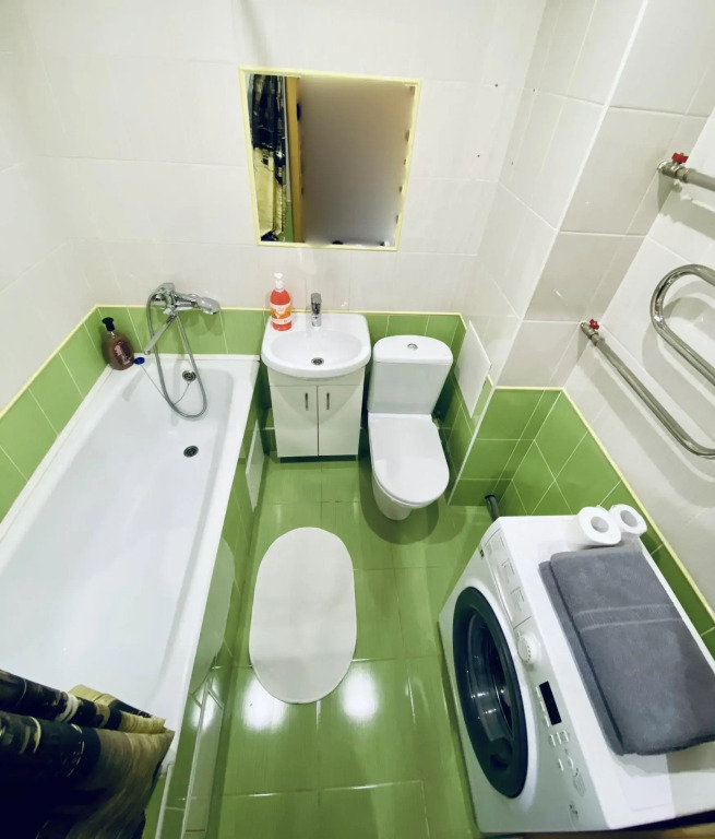 FlatRoom на улице Ленина 15В