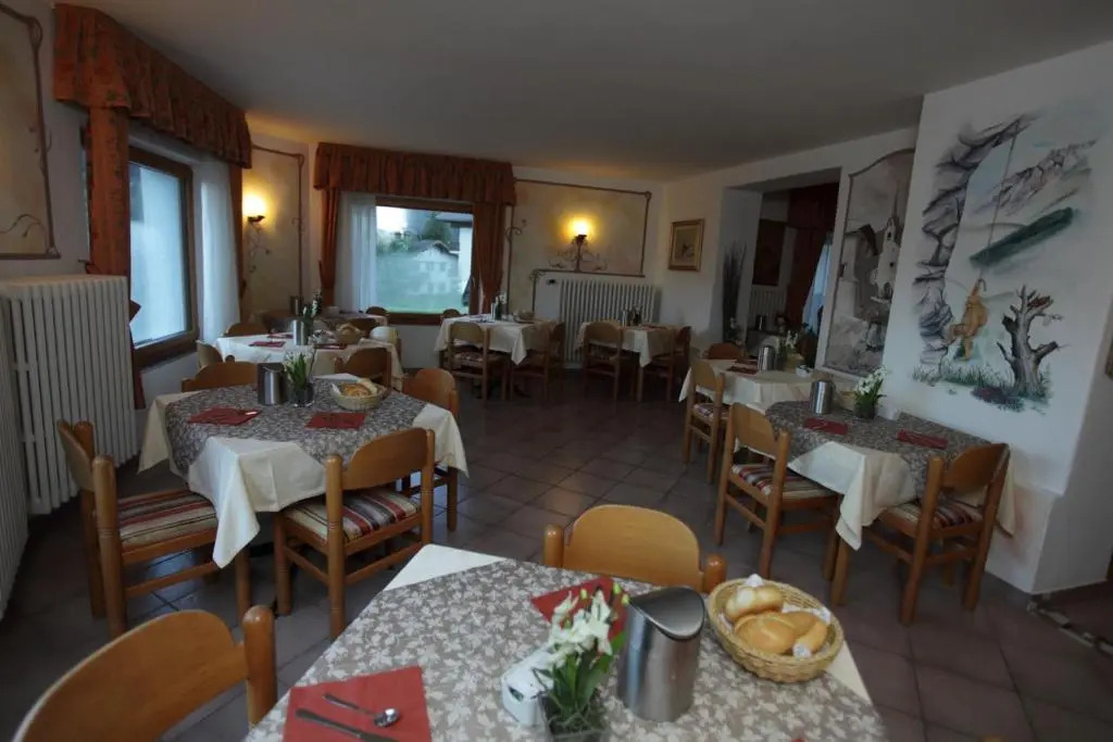 Garni Miravalle