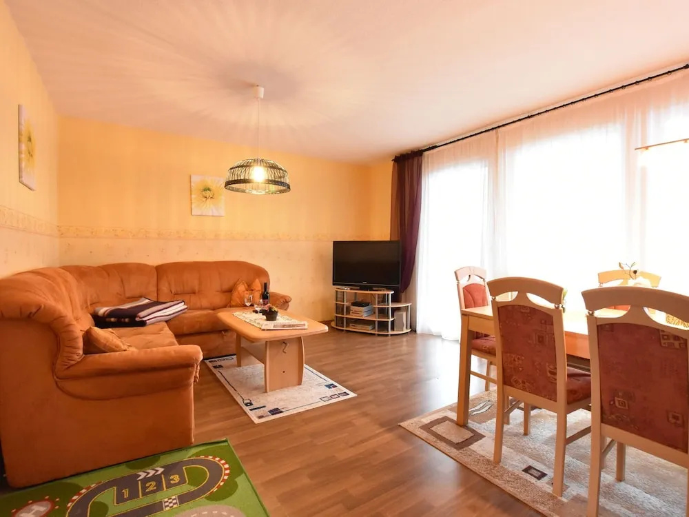 Amazing Holiday home in Am Salzhaff with Terrace