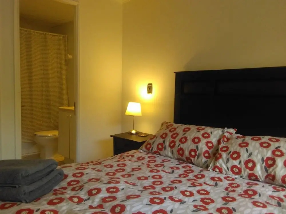 Apartamento Living Montt