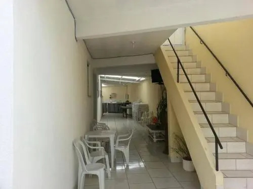 Suites Caicara