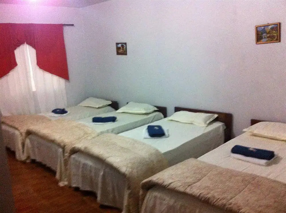 Hotel Alfa Cataratas
