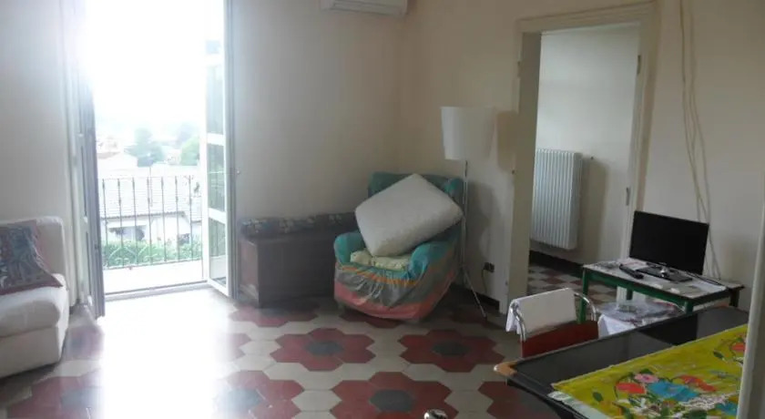 Appartamento Villa