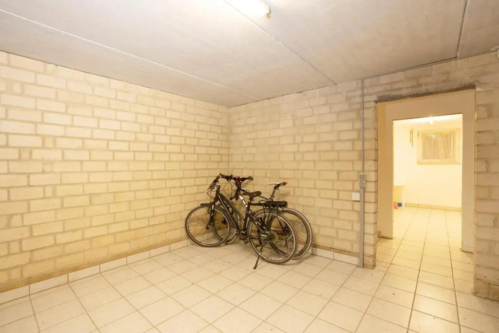 Apartmenthaus Tiemann Wohnung 3