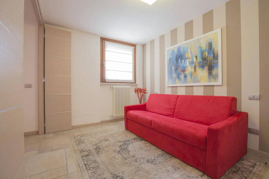 Marina Loft