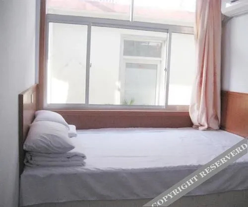 Yongtao Fisher House(蓬莱泳涛渔家乐)