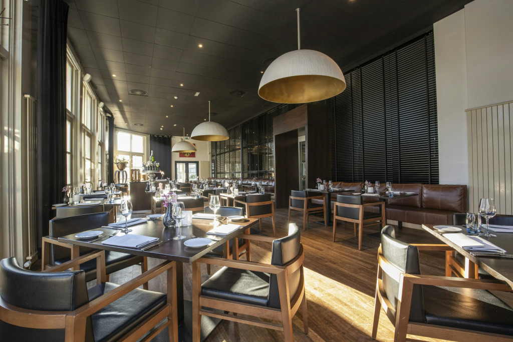 Fletcher Hotel Landgoed Avegoor