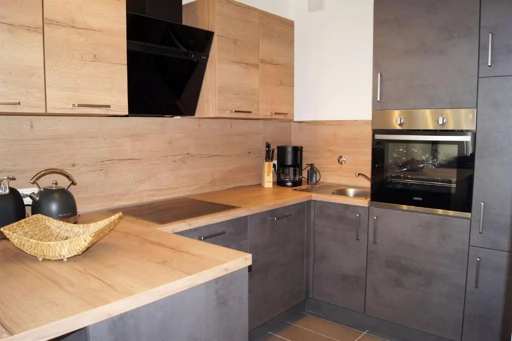 Winterberg Appartement 21106