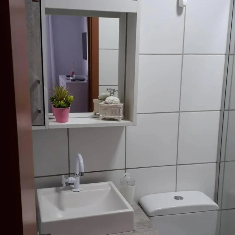 Apartamento da Karla para 4 pessoas