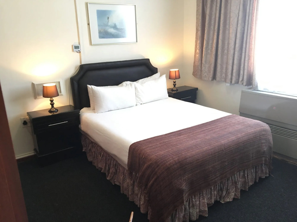 Savoy Hotel