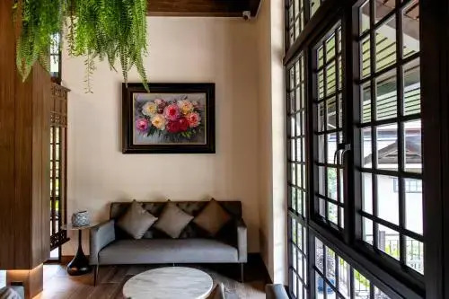 Tana Spring Resort Mae Chan