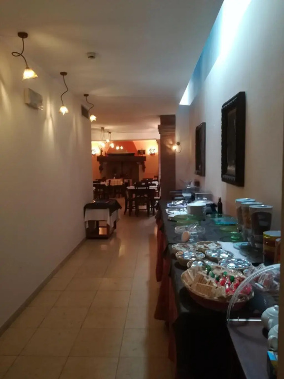 Hotel Italia