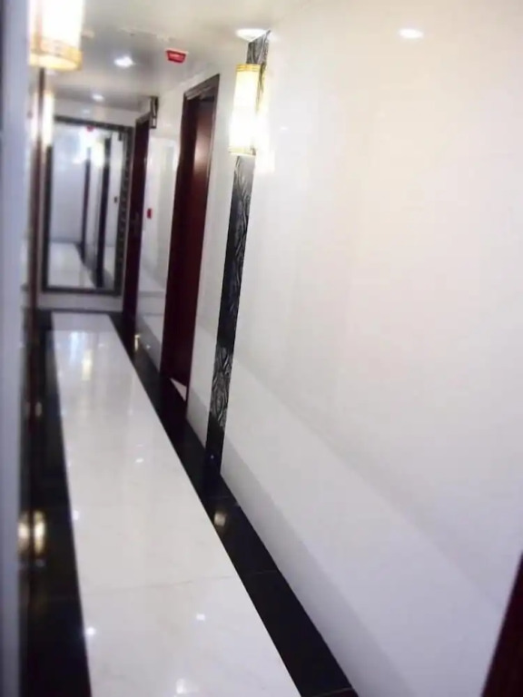 Ashoka Hostel 16F