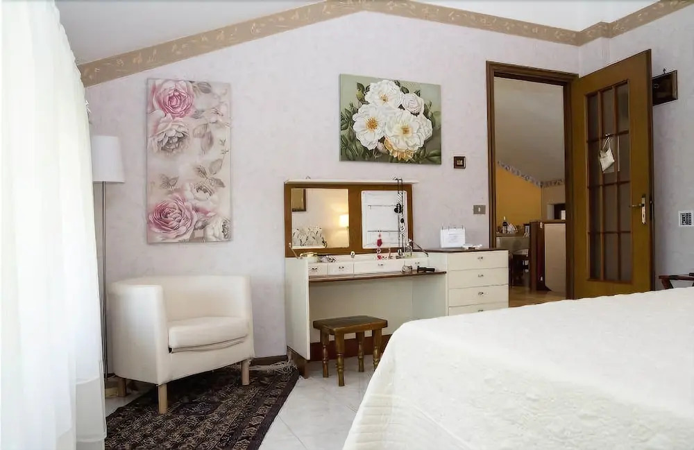 B&B Casa Moretto