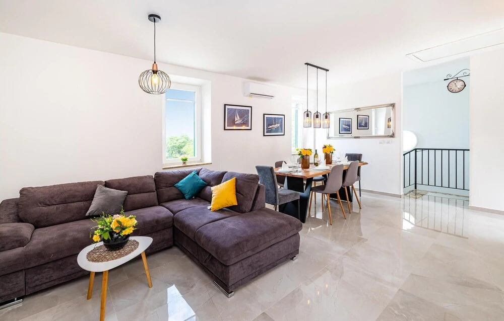Villa Mare Et Petram