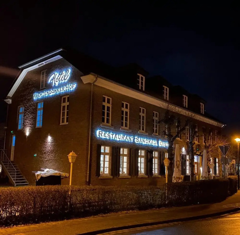 Wachtendonker Hof