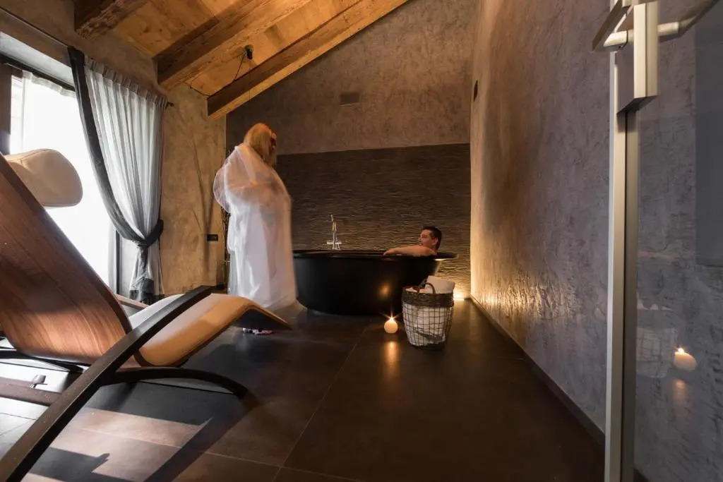 Maison Bondaz & SPA privé