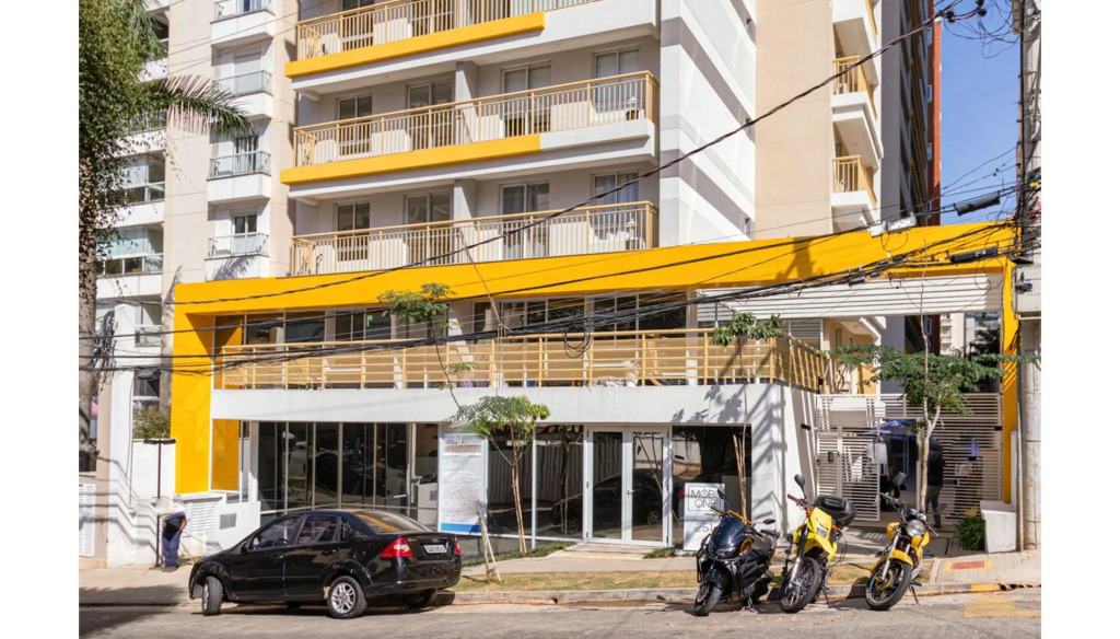 Smart Charlie Mobi Pinheiros