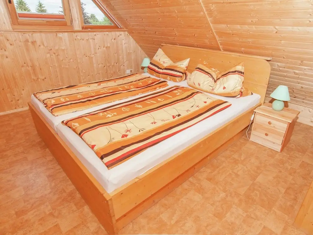 Peaceful Stay in Gehren