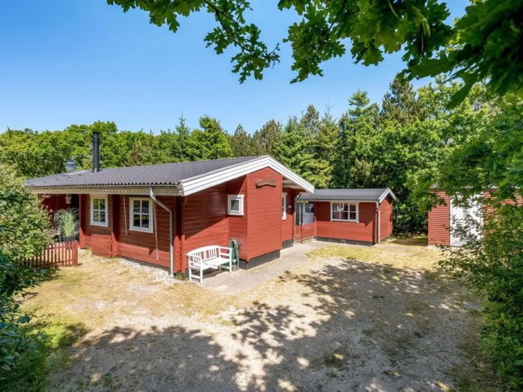 "Gullan" - 1.5km from the sea in Western Jutland