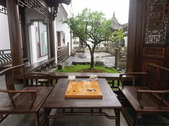 Yuliang Sincerity Homestay