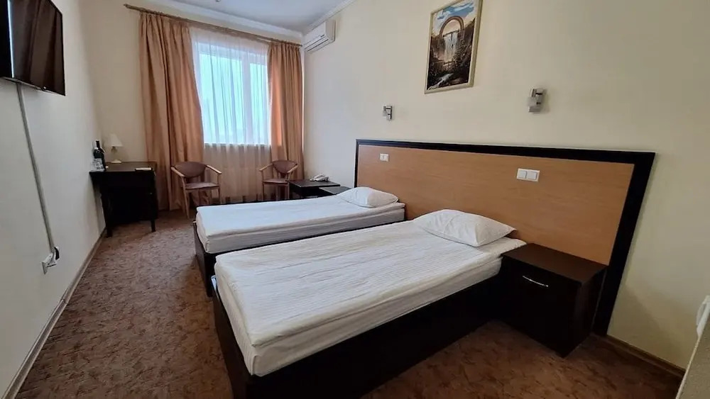 Отель Optima Odesa