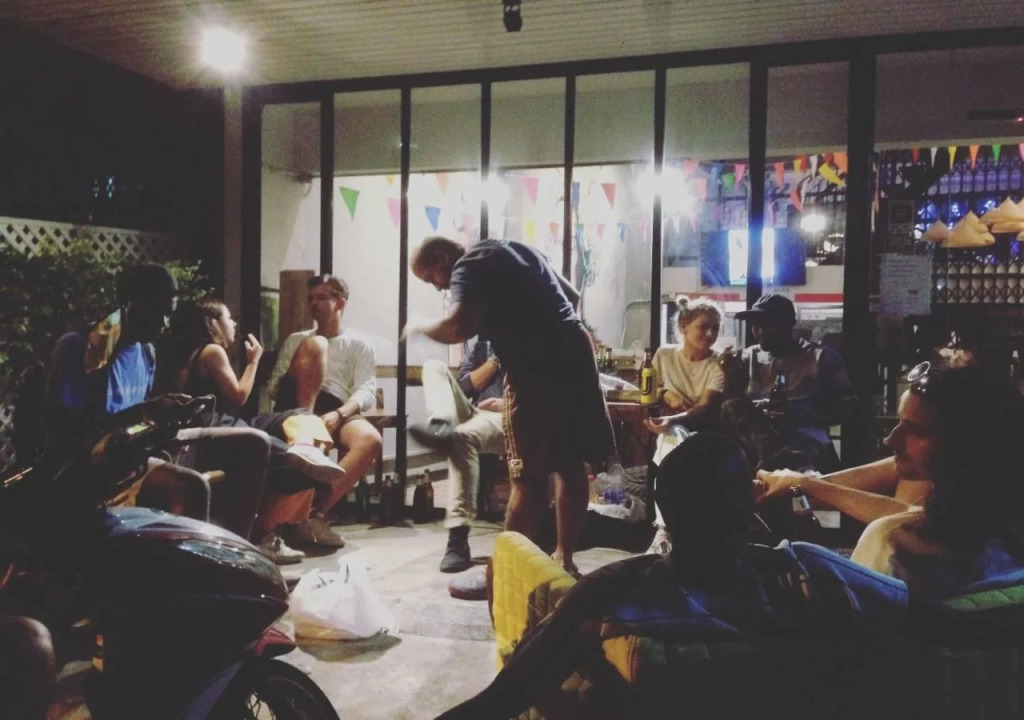Puck Hostel