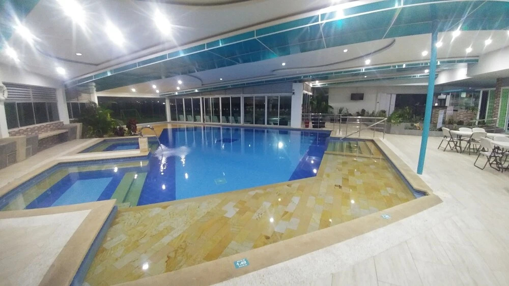 Hotel Campestre El Cisne