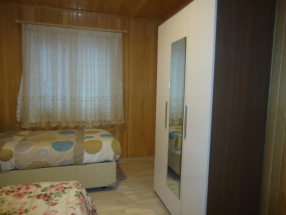 Uzungol Karester Villa Apart
